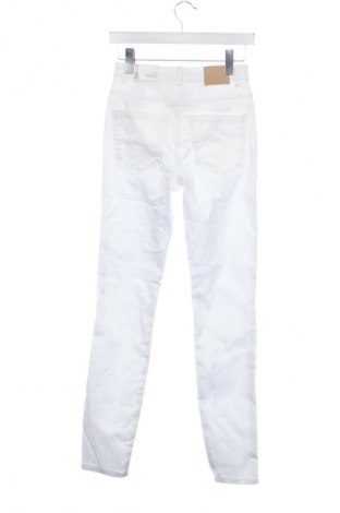 Blugi de femei ONLY, Mărime S, Culoare Alb, Preț 261,99 Lei