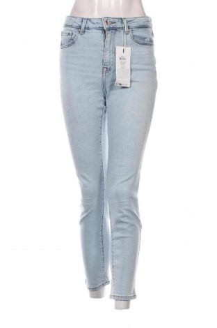 Blugi de femei ONLY, Mărime M, Culoare Albastru, Preț 261,99 Lei
