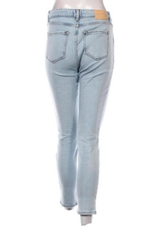 Blugi de femei ONLY, Mărime M, Culoare Albastru, Preț 261,99 Lei