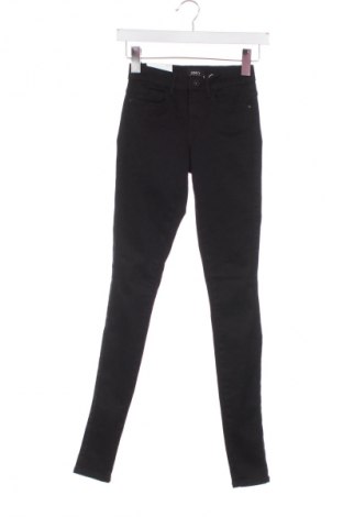 Damen Jeans ONLY, Größe XS, Farbe Schwarz, Preis 53,99 €