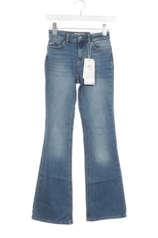 Blugi de femei ONLY, Mărime XS, Culoare Albastru, Preț 261,99 Lei