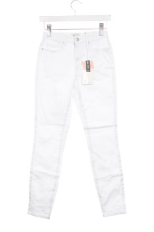 Női farmernadrág ONLY, Méret XS, Szín Fehér, Ár 16 069 Ft
