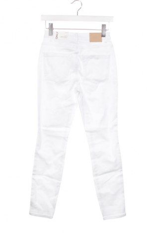 Női farmernadrág ONLY, Méret XS, Szín Fehér, Ár 16 069 Ft