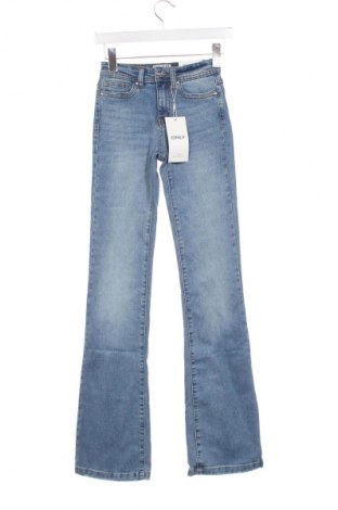 Damen Jeans ONLY, Größe XS, Farbe Blau, Preis 53,99 €