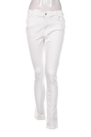 Blugi de femei ONLY, Mărime XL, Culoare Alb, Preț 261,99 Lei