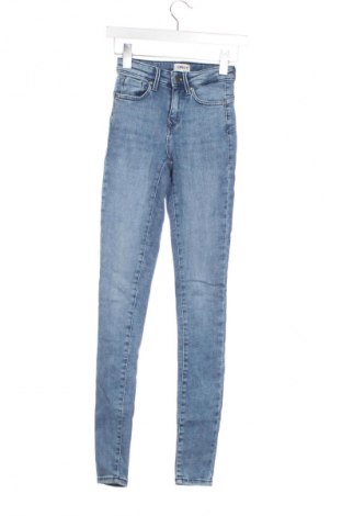 Damen Jeans ONLY, Größe XS, Farbe Blau, Preis 53,99 €