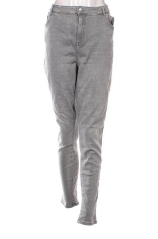 Damen Jeans ONLY Carmakoma, Größe XXL, Farbe Grau, Preis € 53,99