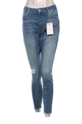 Damen Jeans ONLY Carmakoma, Größe XL, Farbe Blau, Preis 53,99 €