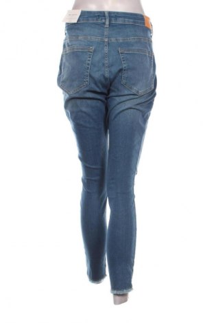 Damen Jeans ONLY Carmakoma, Größe XL, Farbe Blau, Preis 53,99 €