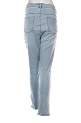 Damen Jeans ONLY Carmakoma, Größe XXL, Farbe Blau, Preis € 23,99