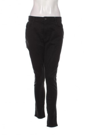 Blugi de femei ONLY Carmakoma, Mărime XXL, Culoare Negru, Preț 261,99 Lei