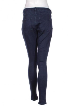 Damskie jeansy ONLY Carmakoma, Rozmiar XL, Kolor Niebieski, Cena 78,16 zł