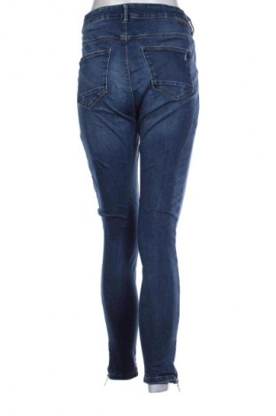 Damen Jeans ONLY Carmakoma, Größe XXL, Farbe Blau, Preis 24,00 €