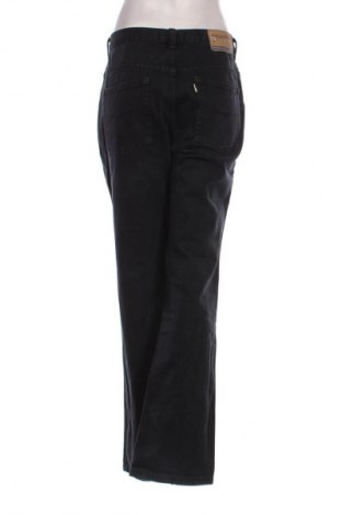 Blugi de femei Oklahoma Jeans, Mărime XXL, Culoare Albastru, Preț 77,17 Lei