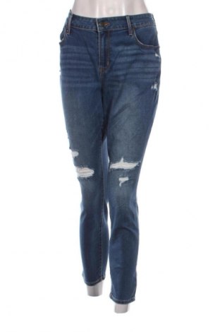 Dámské džíny  Old Navy, Velikost XL, Barva Modrá, Cena  249,00 Kč