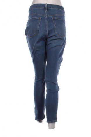 Dámské džíny  Old Navy, Velikost XL, Barva Modrá, Cena  249,00 Kč