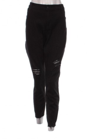 Női farmernadrág Old Navy, Méret XXL, Szín Fekete, Ár 25 069 Ft