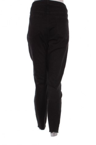 Női farmernadrág Old Navy, Méret XXL, Szín Fekete, Ár 25 069 Ft