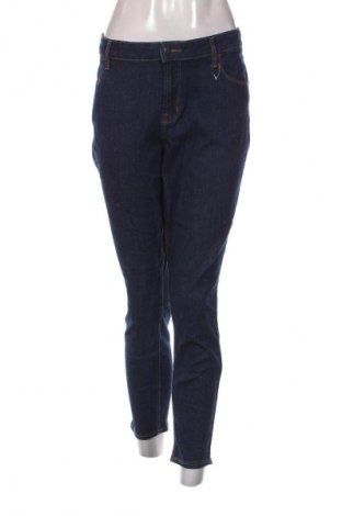 Női farmernadrág Old Navy, Méret XL, Szín Kék, Ár 11 099 Ft
