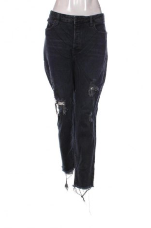 Dámské džíny  Old Navy, Velikost XXL, Barva Modrá, Cena  659,00 Kč