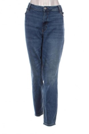 Dámske džínsy  Old Navy, Veľkosť 3XL, Farba Modrá, Cena  23,95 €