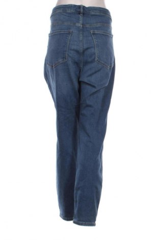 Dámske džínsy  Old Navy, Veľkosť 3XL, Farba Modrá, Cena  23,95 €