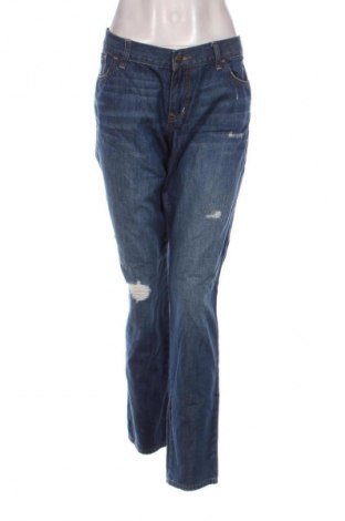 Dámske džínsy  Old Navy, Veľkosť XL, Farba Modrá, Cena  23,95 €