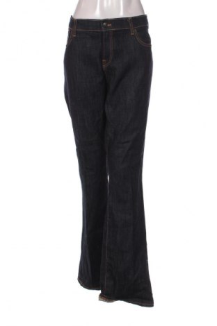 Damen Jeans Old Navy, Größe 3XL, Farbe Blau, Preis 28,99 €