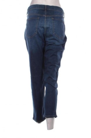 Dámské džíny  Old Navy, Velikost XL, Barva Modrá, Cena  249,00 Kč