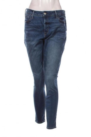 Dámské džíny  Old Navy, Velikost M, Barva Modrá, Cena  659,00 Kč