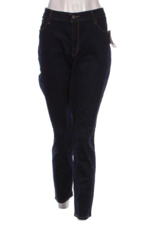 Damen Jeans Old Navy, Größe XXL, Farbe Blau, Preis 64,99 €