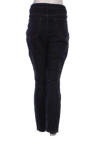Damen Jeans Old Navy, Größe XXL, Farbe Blau, Preis 64,99 €