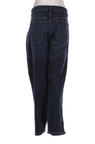 Dámské džíny  Old Navy, Velikost 3XL, Barva Modrá, Cena  659,00 Kč