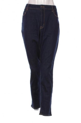 Blugi de femei Old Navy, Mărime XXL, Culoare Albastru, Preț 139,99 Lei