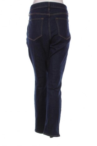 Blugi de femei Old Navy, Mărime XXL, Culoare Albastru, Preț 139,99 Lei