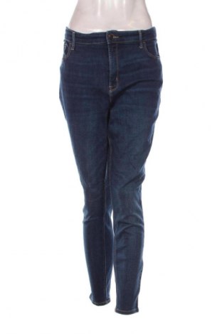 Damen Jeans Old Navy, Größe XL, Farbe Blau, Preis € 28,99