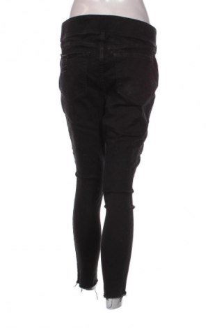 Női farmernadrág Old Navy, Méret XL, Szín Fekete, Ár 11 099 Ft