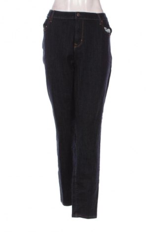 Dámské džíny  Old Navy, Velikost XXL, Barva Modrá, Cena  659,00 Kč