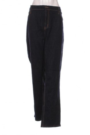 Damen Jeans Old Navy, Größe 5XL, Farbe Blau, Preis € 28,99