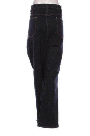 Damen Jeans Old Navy, Größe 5XL, Farbe Blau, Preis € 28,99