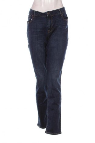 Dámské džíny  Old Navy, Velikost XL, Barva Modrá, Cena  659,00 Kč