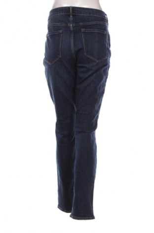 Dámské džíny  Old Navy, Velikost XL, Barva Modrá, Cena  659,00 Kč