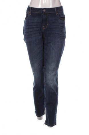 Damen Jeans Old Navy, Größe XXL, Farbe Blau, Preis € 28,99