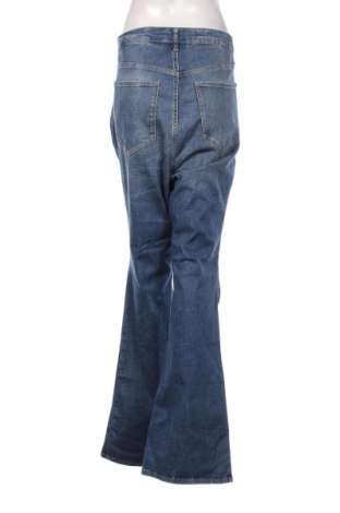 Дамски дънки Old Navy, Размер XXL, Цвят Син, Цена 93,99 лв.