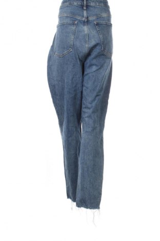 Γυναικείο Τζίν Old Navy, Μέγεθος XXL, Χρώμα Μπλέ, Τιμή 26,99 €
