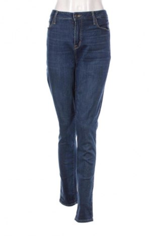 Damskie jeansy Old Navy, Rozmiar L, Kolor Niebieski, Cena 49,99 zł