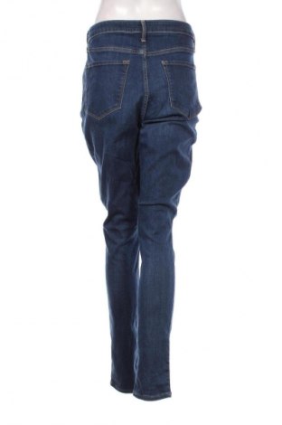 Damskie jeansy Old Navy, Rozmiar L, Kolor Niebieski, Cena 49,99 zł
