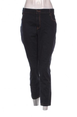 Γυναικείο Τζίν Old Navy, Μέγεθος XXL, Χρώμα Μπλέ, Τιμή 26,99 €