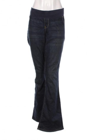 Γυναικείο Τζίν Old Navy, Μέγεθος XL, Χρώμα Μπλέ, Τιμή 26,99 €