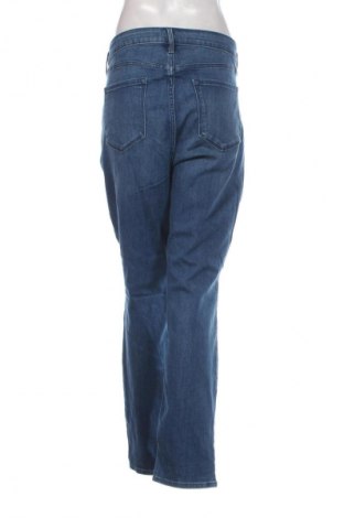 Γυναικείο Τζίν Old Navy, Μέγεθος XL, Χρώμα Μπλέ, Τιμή 26,99 €